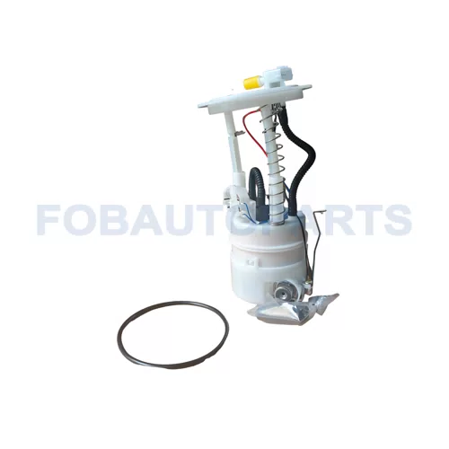 Fuel Pump Assembly for Nissan Rogue 2008-2015 2.5L 17040-JM00D 17040JM00A - image 5