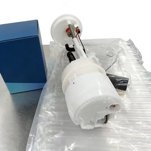 17040-JR40A 17040-JR50A Electric Fuel Pump Module Assembly for Nissan Navara Pick up Truck 17040JR50A 17040JR40A... - image 4