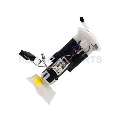 Fuel Pump Assembly for Honda Accord DX/EX/LX 1998-2002 & SE 2000 2002 & Value Package 2001-2002 17040-S84-A01