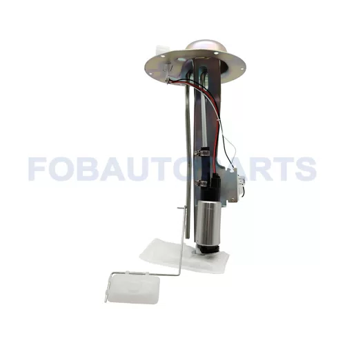 Fuel Pump Assembly for Nissan Ruiqi Pick Up 17040-1S400 17040-3S80A 17040-VK01A - image 2