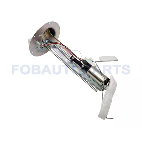 Fuel Pump Assembly for Nissan Ruiqi Pick Up 17040-1S400 17040-3S80A 17040-VK01A - image 6