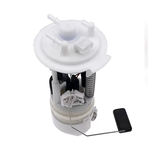 Fuel Pump Assembly Cover for Nissan MARCH III (K12) Fuel Pump Assembly Kits 170401HJ0A - image 3