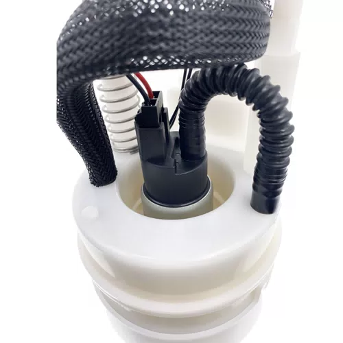 Fuel Pump Assembly Cover for Nissan MARCH III (K12) Fuel Pump Assembly Kits 170401HJ0A - image 6