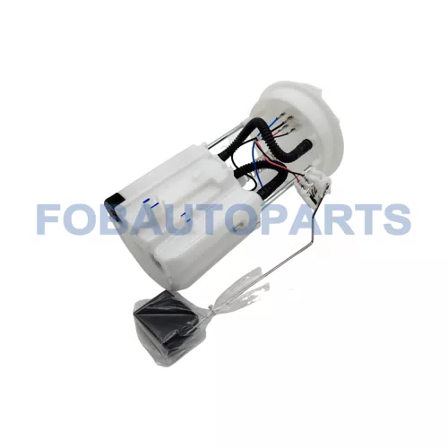 Fuel Pump Module Assembly for NISSAN Lannia Sentra Sylphy Tiida C13 17040-3DA0A 17040-3DN0CD 170403DA0A - image 3