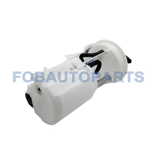 Fuel Pump Module Assembly for NISSAN Lannia Sentra Sylphy Tiida C13 17040-3DA0A 17040-3DN0CD 170403DA0A - image 5