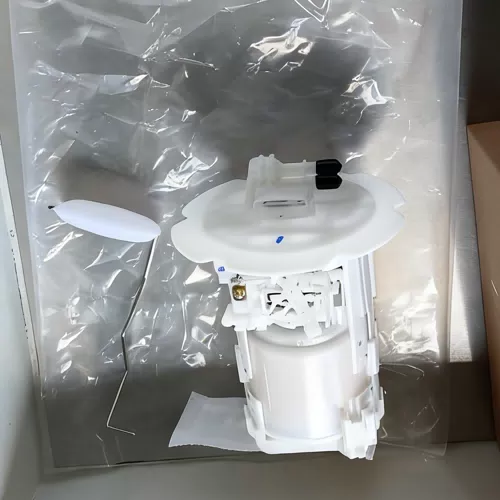 17040-4M45B 170404M45B Car Engine Parts Auto Electric Fuel Pump Assembly for NISSAN SUNNY N16 PULSAR - image 3