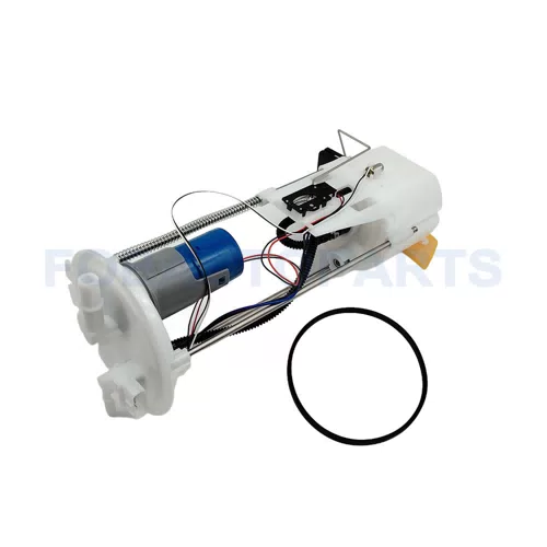 Electric Fuel Pump Assembly for Infiniti QX56 JA60 Nissan Armada Titan 2004-2007 E8595M 170407S000 - image 4