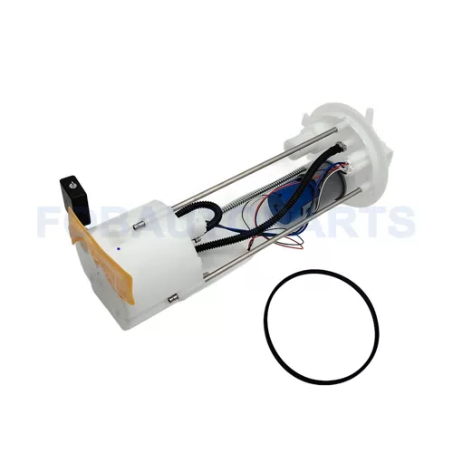 Electric Fuel Pump Assembly for Infiniti QX56 JA60 Nissan Armada Titan 2004-2007 E8595M 170407S000 - image 5