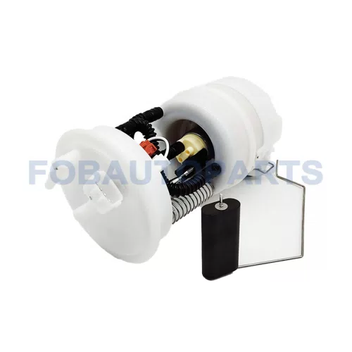 Fuel Pump Module Assembly for Nissan Tiida C11X SC11X 17040CH000 - image 3