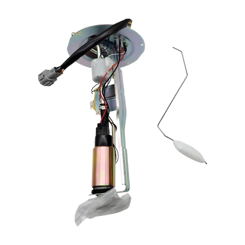 Electric Fuel Pump Assy 17040-VB004 17040-VB000 for Nissan 97-01 Patrol 4.5L - image 2