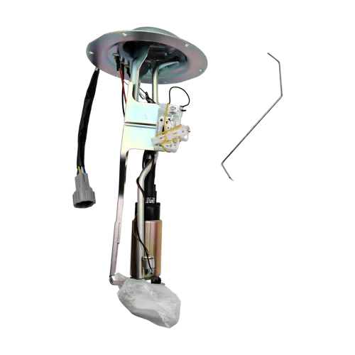 Electric Fuel Pump Assy 17040-VB004 17040-VB000 for Nissan 97-01 Patrol 4.5L - image 4