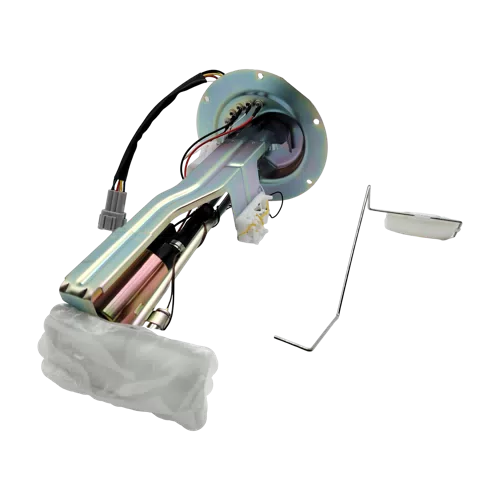 Electric Fuel Pump Assy 17040-VB004 17040-VB000 for Nissan 97-01 Patrol 4.5L - image 5