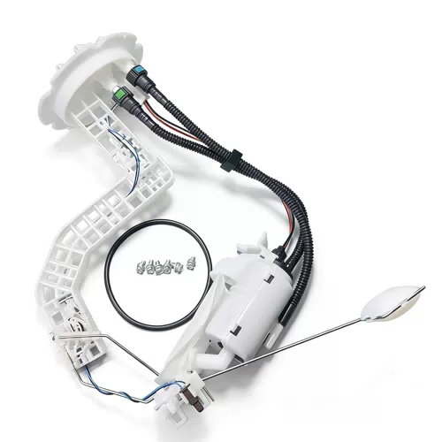 17042-4S400 Fuel Pump Assembly Fits for Nissan PICK up PATHFINDER II 17042-4S400 - image 4