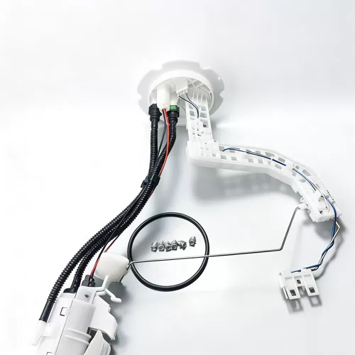 17042-4S400 Fuel Pump Assembly Fits for Nissan PICK up PATHFINDER II 17042-4S400 - image 5