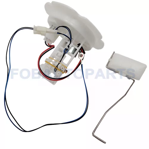 Plastic Ring Retainer for NISSAN Wingroad 2003 Fuel Pump Model UA-WFY11 17042-WA915 - image 3