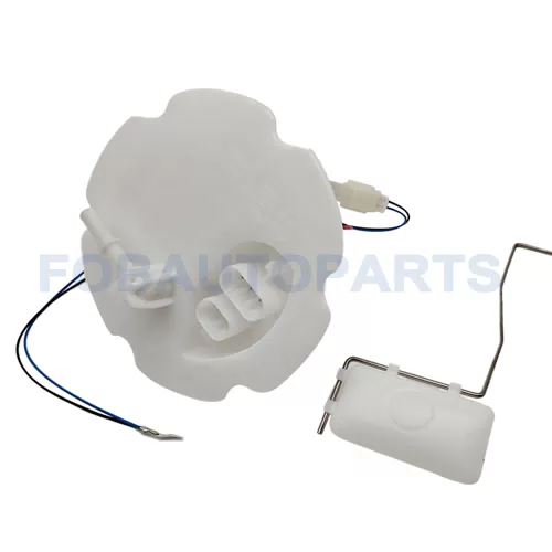 Plastic Ring Retainer for NISSAN Wingroad 2003 Fuel Pump Model UA-WFY11 17042-WA915 - image 4