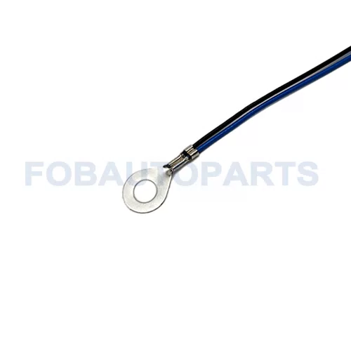 Plastic Ring Retainer for NISSAN Wingroad 2003 Fuel Pump Model UA-WFY11 17042-WA915 - image 5
