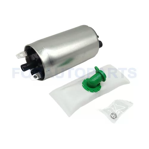 Auto Parts Fuel Pump Compatible for Nissan 1704285L00 1704210S00 E8247 P72196 - image 3
