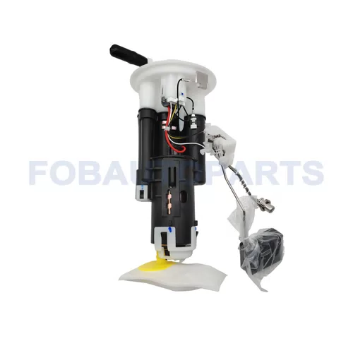 Electric Fuel Pump Assembly for Honda Accord 2.3 17045-S4A 17045-S4A-000 - image 2