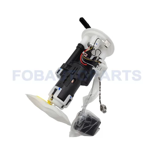 Electric Fuel Pump Assembly for Honda Accord 2.3 17045-S4A 17045-S4A-000 - image 3