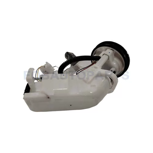 Auto Parts Fuel Pump Assembly Fit for 2002-2005 Honda Civic 1.3L 2.0L 1.7L 17045-S5A-930 - image 2