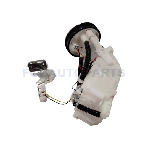 Auto Parts Fuel Pump Assembly Fit for 2002-2005 Honda Civic 1.3L 2.0L 1.7L 17045-S5A-930 - image 3