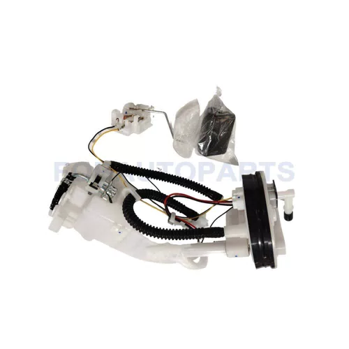 Auto Parts Fuel Pump Assembly Fit for 2002-2005 Honda Civic 1.3L 2.0L 1.7L 17045-S5A-930 - image 4