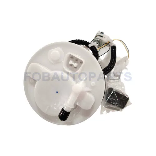 Auto Parts Fuel Pump Assembly Fit for 2002-2005 Honda Civic 1.3L 2.0L 1.7L 17045-S5A-930 - image 5