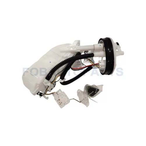 Auto Parts Fuel Pump Assembly Fit for 2002-2005 Honda Civic 1.3L 2.0L 1.7L 17045-S5A-930 - image 6