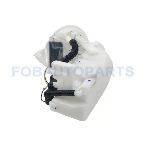 Electric Fuel Pump Assembly for Honda Odyssey RB1 2.4L 2005-2009 17045-SFE-H50 & 17045-SFE Parts - image 3