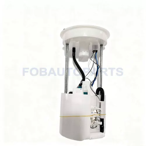 Auto Parts 17045-SNA-010 Fuel Pump Assembly Fit for Honda Civic 4D 2006-2012 17045SNA010 - image 2