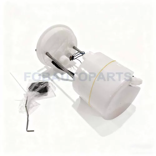 Auto Parts 17045-SNA-010 Fuel Pump Assembly Fit for Honda Civic 4D 2006-2012 17045SNA010 - image 3