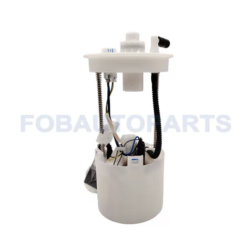 Electric Fuel Pump Assembly for Honda Civic FA1 2004-2011 17045-SNA - image 4