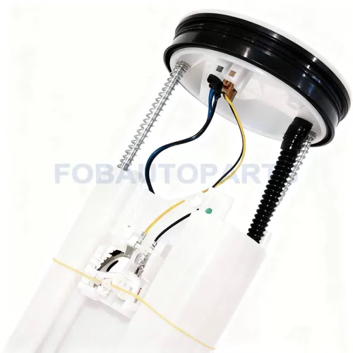 Auto Parts New Fuel Pump Assembly 17045-SMN-H00 17708-SWA-003 17045-SWA-A01 for CRV 2.4 2007-2011 - image 3