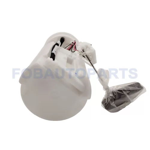 Electric Fuel Pump Assembly for Honda Crider GJ5 GJ7 2013-2016 17045-T6P - image 6