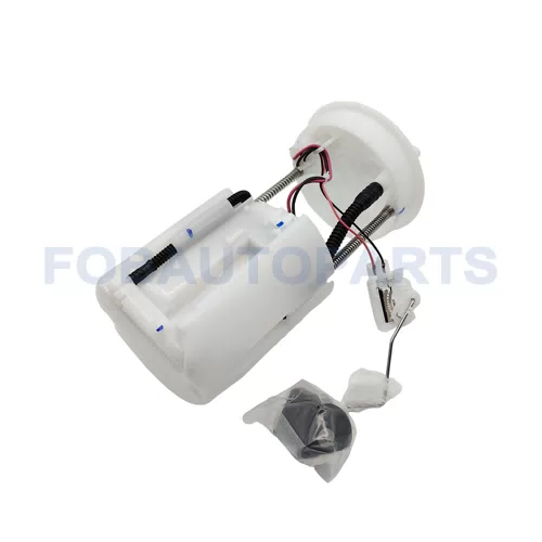Electric Fuel Pump Assembly for Honda Crider 2019 17045-TBT-H01 - image 4