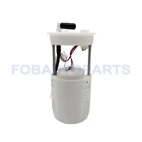 Electric Fuel Pump Assembly for Honda Crider 2019 17045-TBT-H01 - image 5