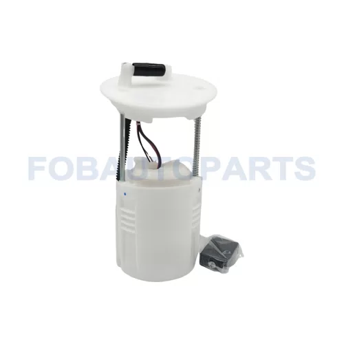 Electric Fuel Pump Assembly for Honda Civic TED 17045-TDA 17045TDA - image 2