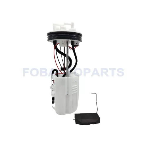 Fuel Pump Module Assembly Compatible for Honda 2009-2013 17708TF0003 17045TG0000 17708-TF0-003 17045-TG0-000 - image 2