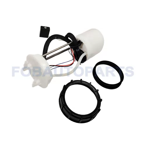 Electric Fuel Pump Assembly For Honda Pilot 2003-2004 17045S3VA00 - image 6