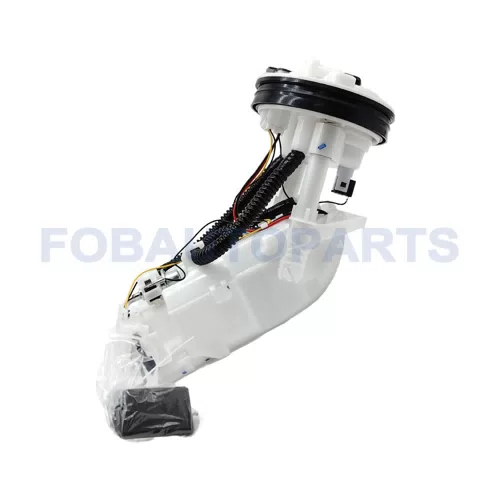 Fuel Pump Assembly Fit for Honda Odyssey 3.5l 2008 2009 2010 17045SHJA30 17045-SHJ-A30 E8692M SP8038M - image 2