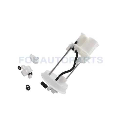 New Fuel Filter Strainer Set Fuel for Honda 17048-SWA-000 - image 2