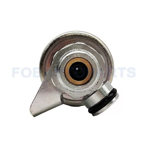 Fuel Pressure Regulator for Buick Skylark Chevrolet Beretta Corsica 2.3L 17091218 17091219 - image 6