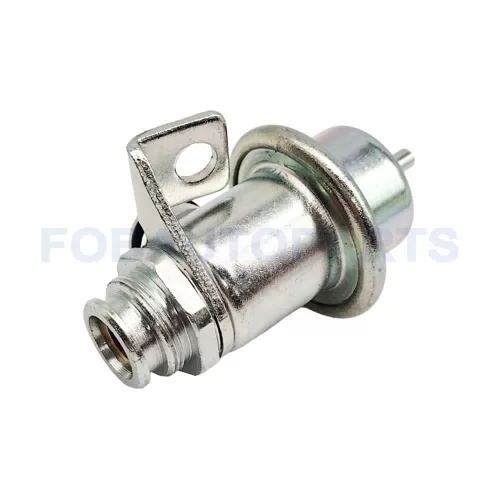 Fuel Pressure Regulator Compatible for Buick Skylark Chevrolet Beretta Corsica 2.3L 17091218 17091219
