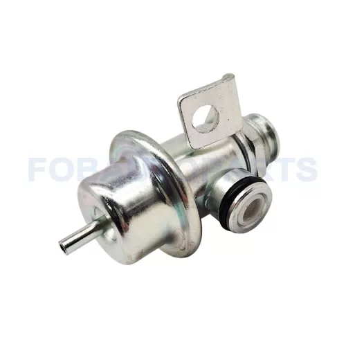 Fuel Pressure Regulator Compatible for Buick Skylark Chevrolet Beretta Corsica 2.3L 17091218 17091219 - image 2