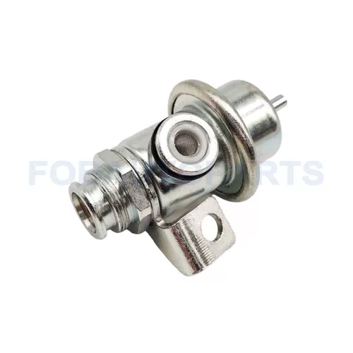 Fuel Pressure Regulator Compatible for Buick Skylark Chevrolet Beretta Corsica 2.3L 17091218 17091219 - image 3