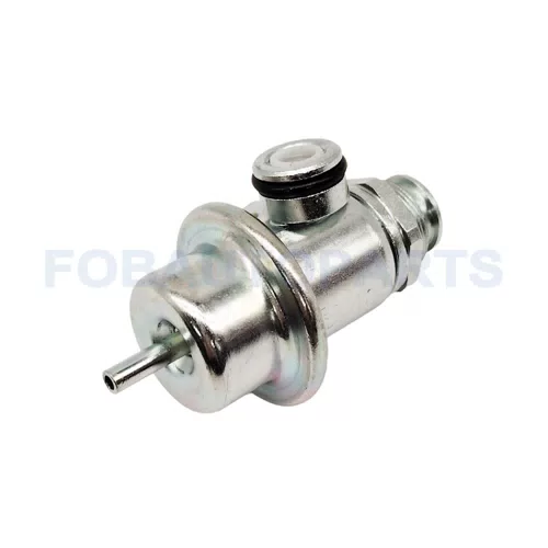Fuel Pressure Regulator Compatible for Buick Skylark Chevrolet Beretta Corsica 2.3L 17091218 17091219 - image 4