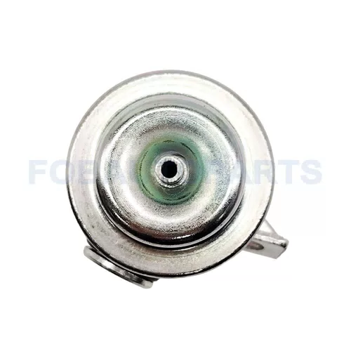 Fuel Pressure Regulator Compatible for Buick Skylark Chevrolet Beretta Corsica 2.3L 17091218 17091219 - image 5