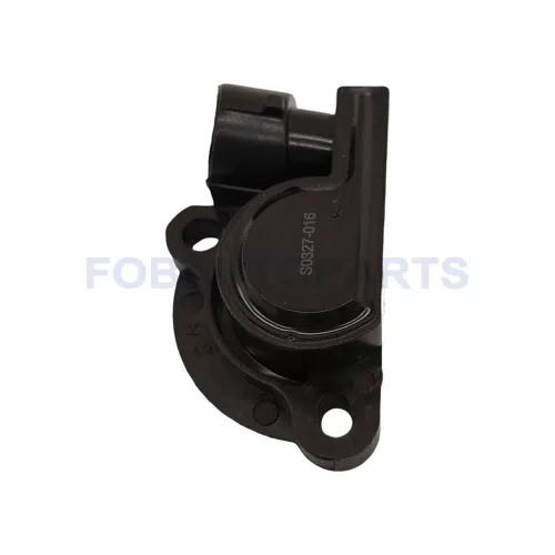 New Throttle Position Sensor TPS Sensor for Chevrolet Spark 17106681 94580175 93740914 - image 5