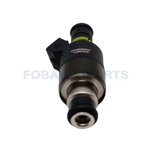 Fuel Injector 17108045 for Daewoo Lanos Nexia GM Cielo Corsa Honda Passport Isuzu Rodeo Trooper - image 2